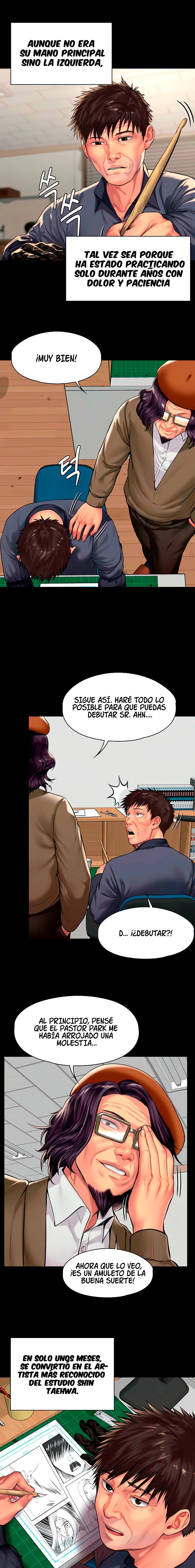 Queen Bee Raw - Chapter 197 [photo 18] - MangaPorn