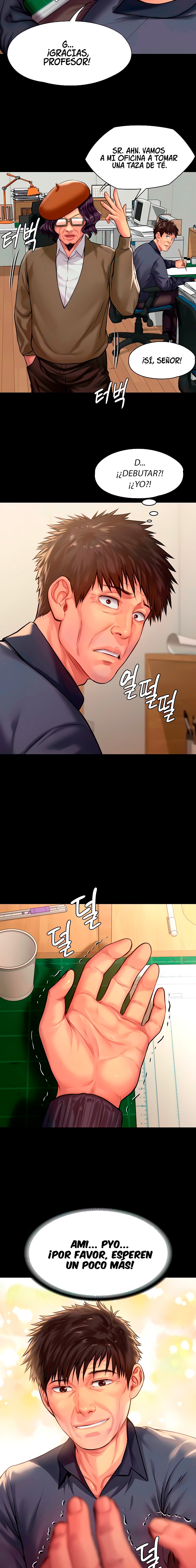 Queen Bee Raw - Chapter 197 [photo 19] - MangaPorn