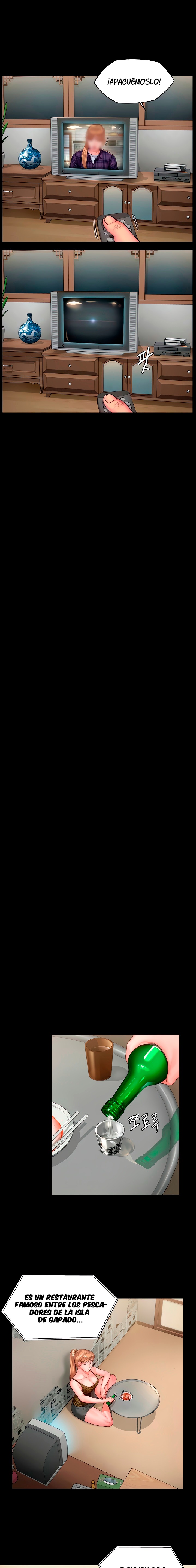 Queen Bee Raw - Chapter 197 [photo 4] - MangaPorn