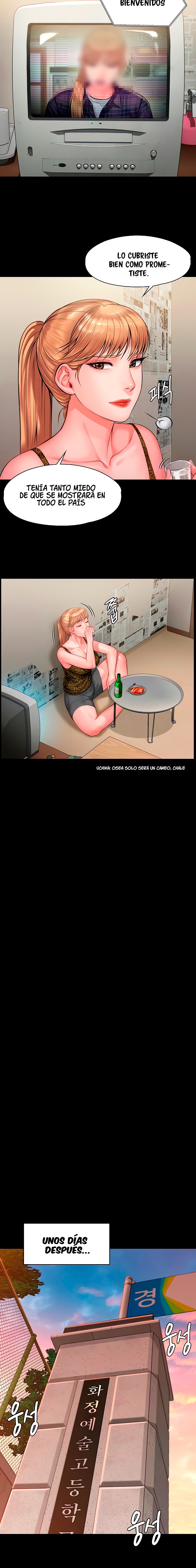 Queen Bee Raw - Chapter 197 [photo 5] - MangaPorn