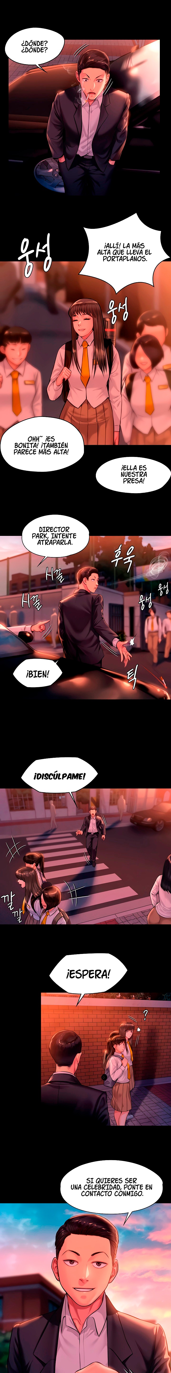 Queen Bee Raw - Chapter 197 [photo 7] - MangaPorn