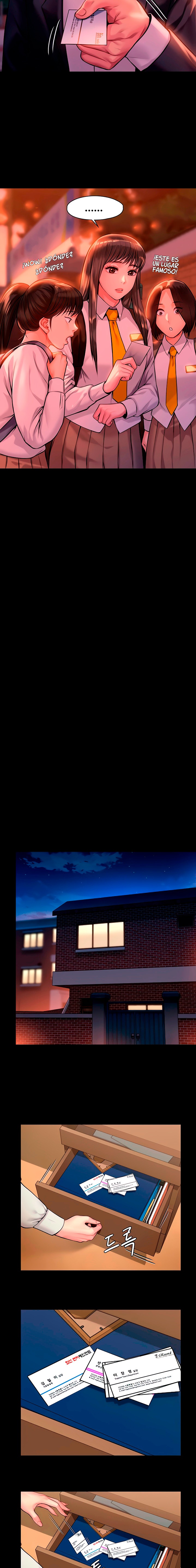 Queen Bee Raw - Chapter 197 [photo 8] - MangaPorn