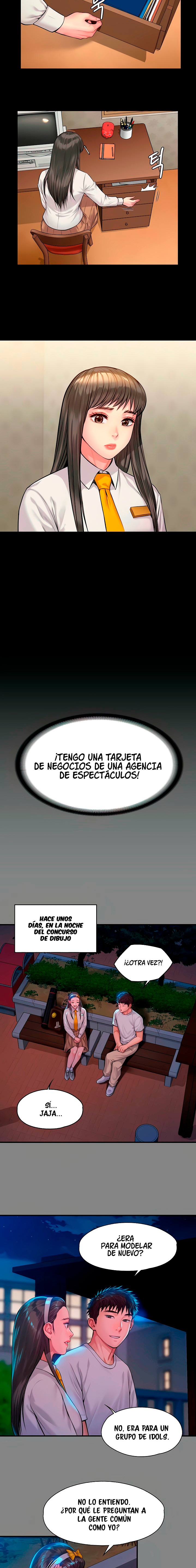 Queen Bee Raw - Chapter 197 [photo 9] - MangaPorn