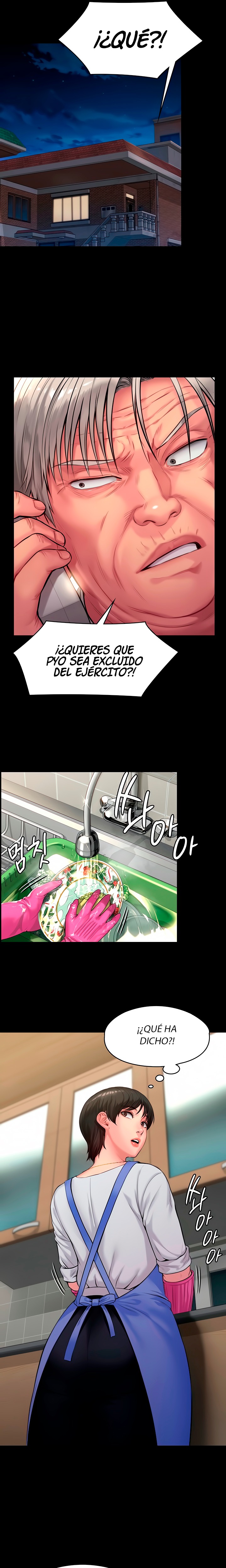 Queen Bee Raw - Chapter 198 [photo 16] - MangaPorn