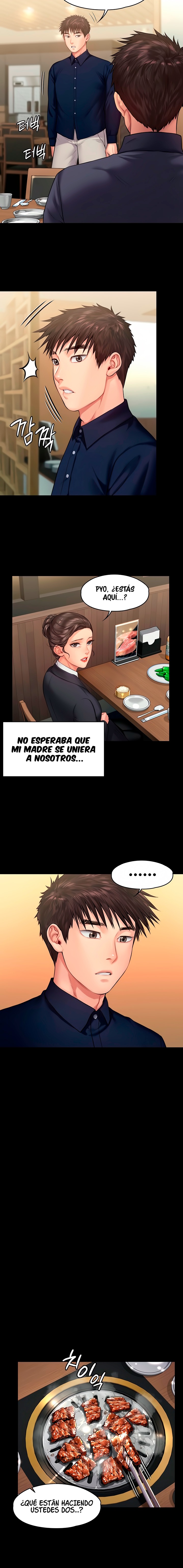 Queen Bee Raw - Chapter 198 [photo 19] - MangaPorn