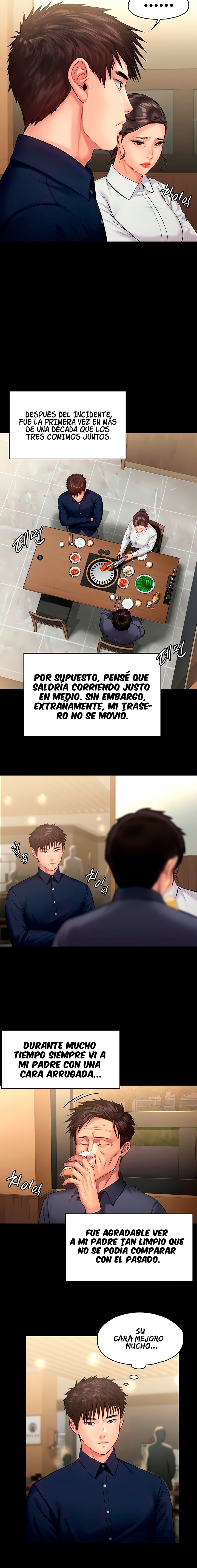 Queen Bee Raw - Chapter 198 [photo 21] - MangaPorn