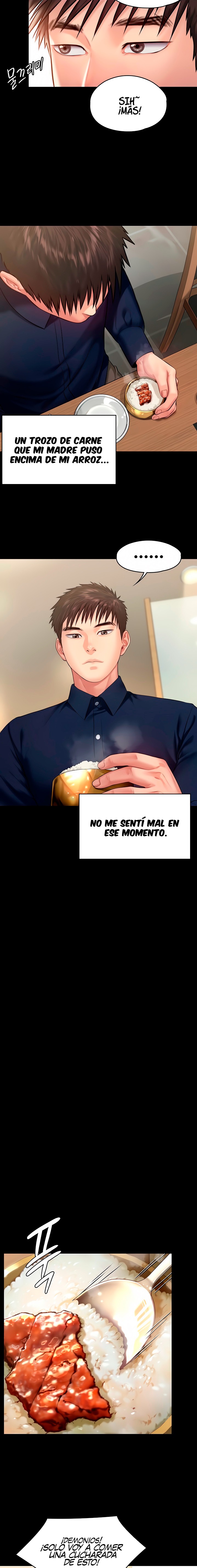 Queen Bee Raw - Chapter 198 [photo 23] - MangaPorn