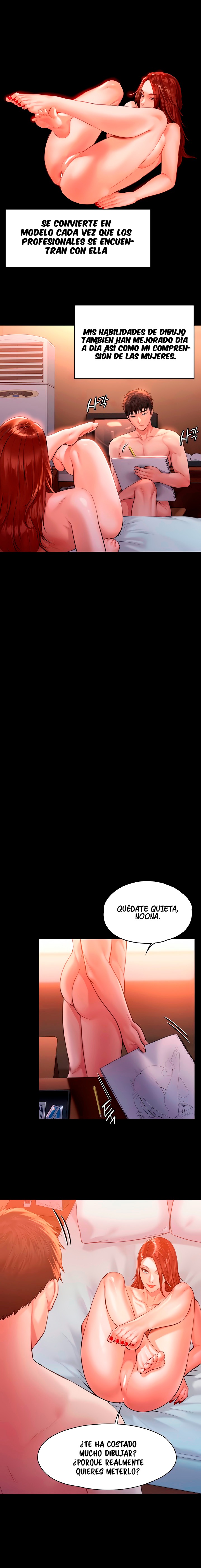 Queen Bee Raw - Chapter 198 [photo 7] - MangaPorn