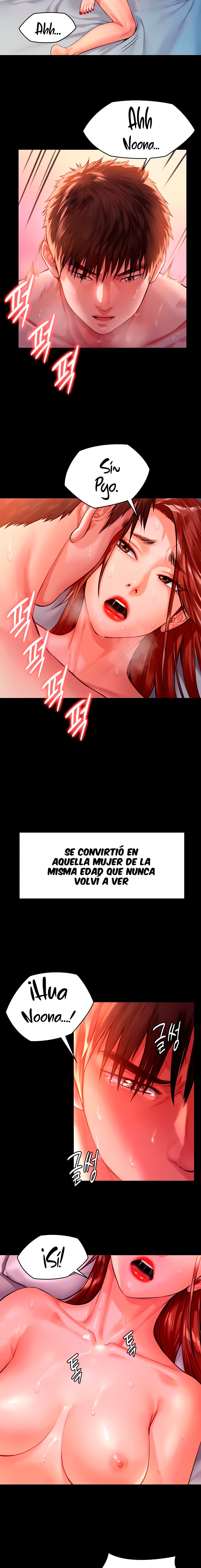 Queen Bee Raw - Chapter 198 [photo 9] - MangaPorn