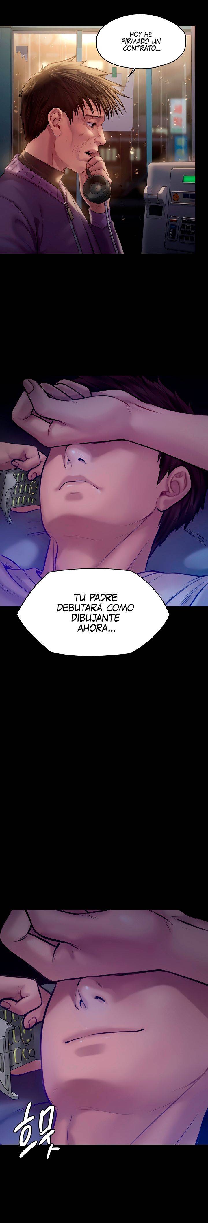 Queen Bee Raw - Chapter 201 [photo 1] - MangaPorn