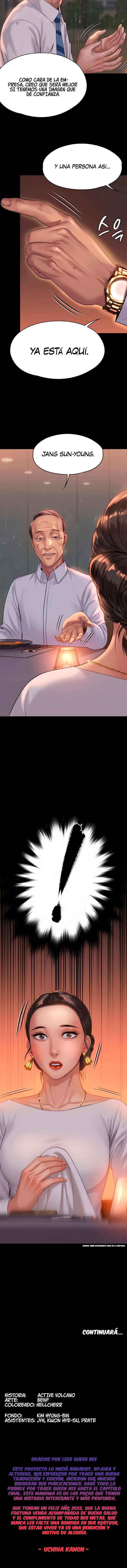 Queen Bee Raw - Chapter 201 [photo 7] - MangaPorn