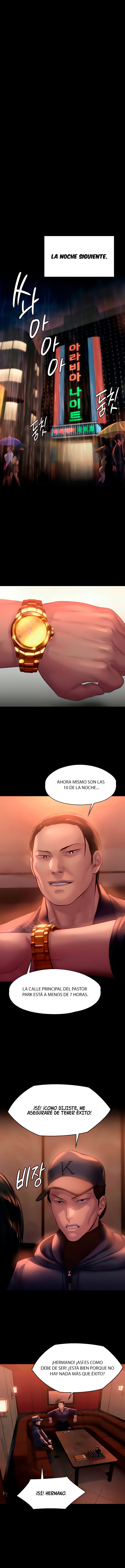 Queen Bee Raw - Chapter 203 [photo 13] - MangaPorn