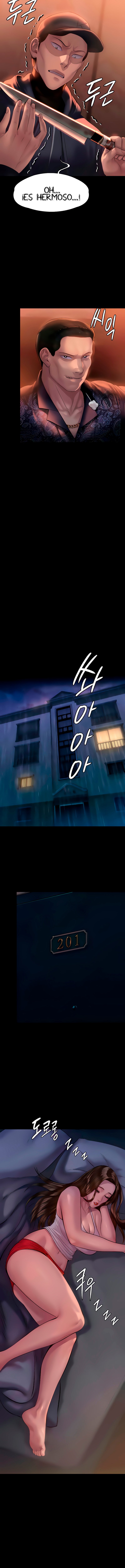 Queen Bee Raw - Chapter 203 [photo 15] - MangaPorn