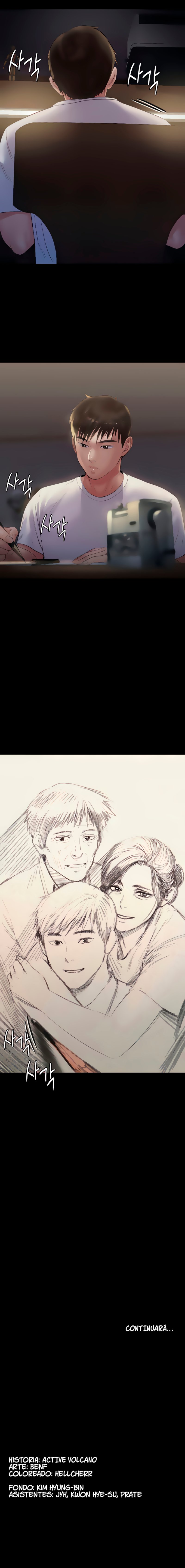 Queen Bee Raw - Chapter 203 [photo 16] - MangaPorn