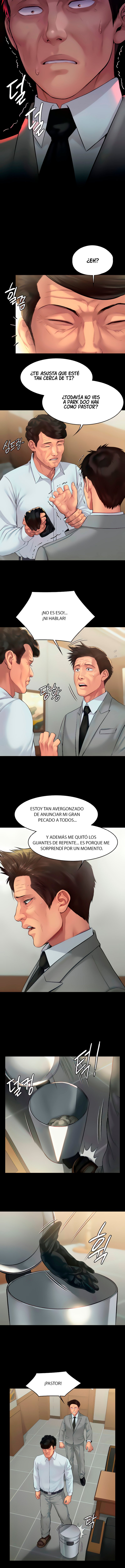 Queen Bee Raw - Chapter 203 [photo 4] - MangaPorn