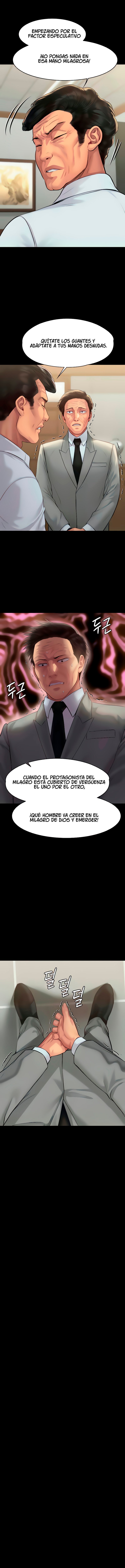 Queen Bee Raw - Chapter 203 [photo 5] - MangaPorn