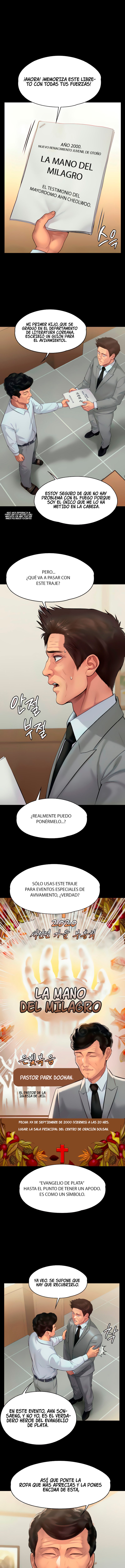 Queen Bee Raw - Chapter 203 [photo 6] - MangaPorn