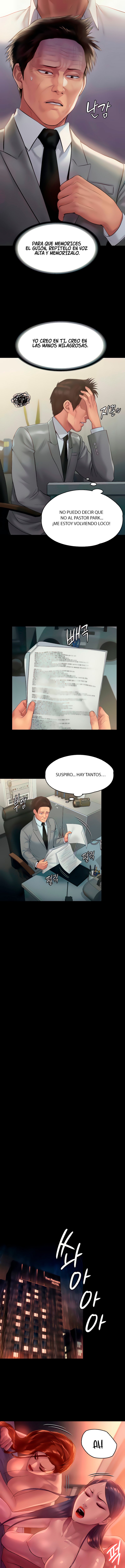 Queen Bee Raw - Chapter 203 [photo 8] - MangaPorn