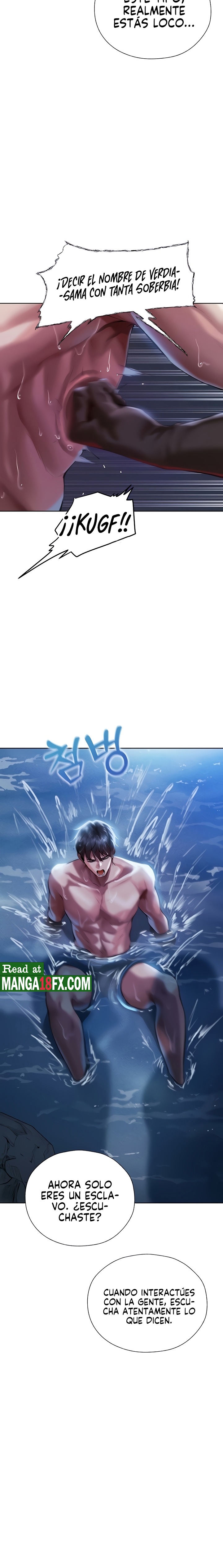 MILF Hunting In Another World Raw - Chapter 14 [photo 16] - MangaPorn