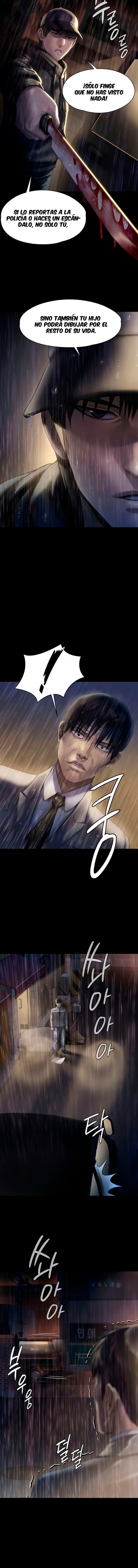 Queen Bee Raw - Chapter 206 [photo 10] - MangaPorn