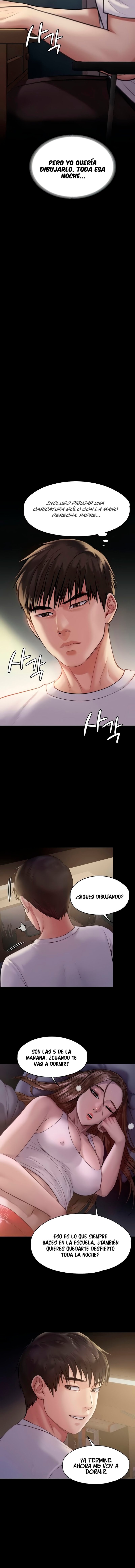 Queen Bee Raw - Chapter 206 [photo 15] - MangaPorn