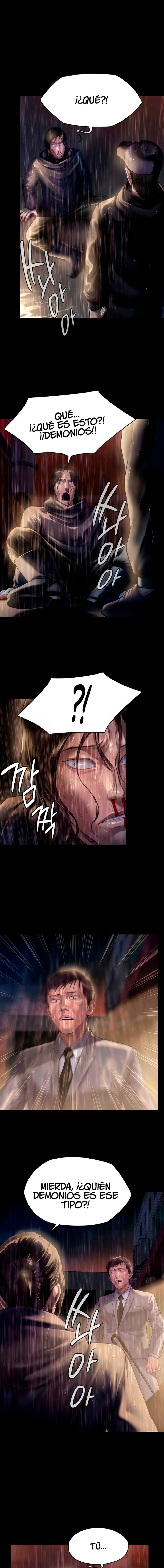 Queen Bee Raw - Chapter 206 [photo 3] - MangaPorn