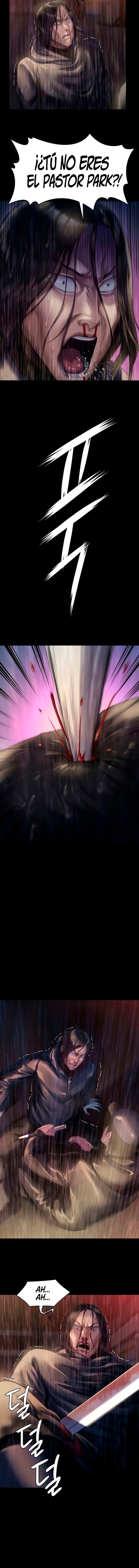 Queen Bee Raw - Chapter 206 [photo 4] - MangaPorn