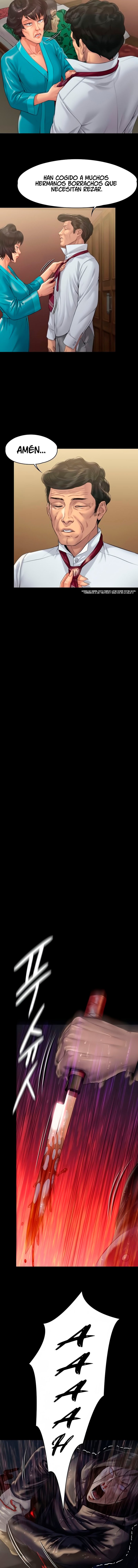 Queen Bee Raw - Chapter 206 [photo 6] - MangaPorn