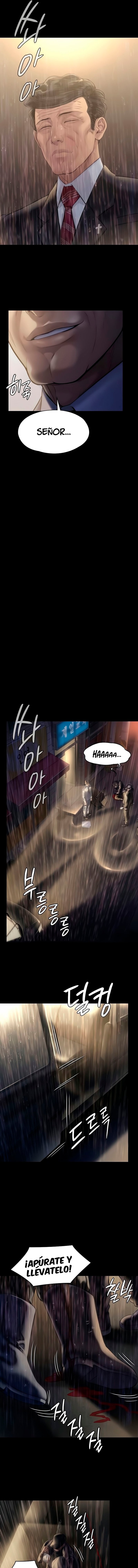 Queen Bee Raw - Chapter 206 [photo 8] - MangaPorn