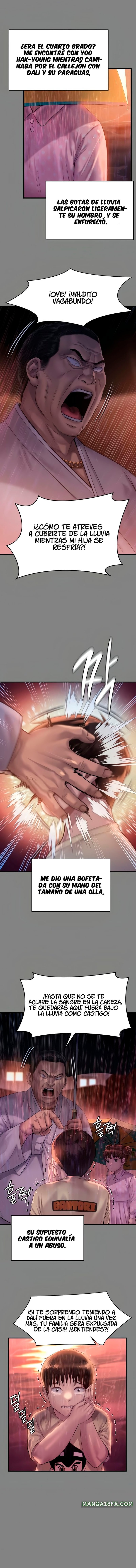 Queen Bee Raw - Chapter 207 [photo 10] - MangaPorn