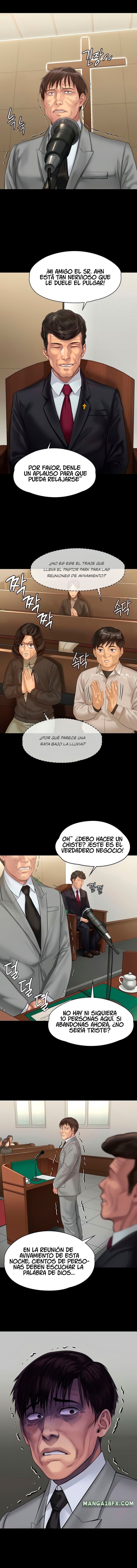 Queen Bee Raw - Chapter 207 [photo 14] - MangaPorn