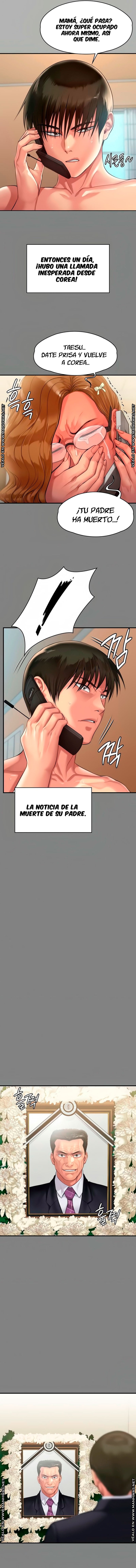 Queen Bee Raw - Chapter 208 [photo 12] - MangaPorn