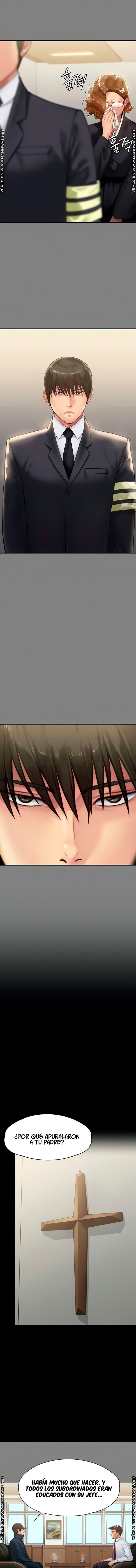 Queen Bee Raw - Chapter 208 [photo 13] - MangaPorn