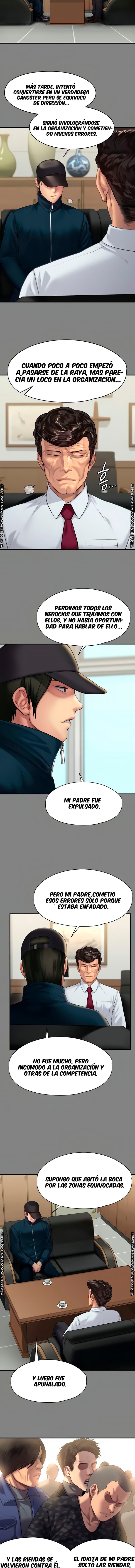 Queen Bee Raw - Chapter 208 [photo 14] - MangaPorn