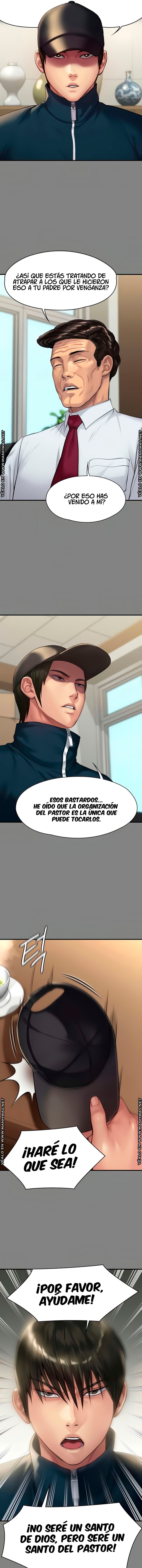 Queen Bee Raw - Chapter 208 [photo 15] - MangaPorn