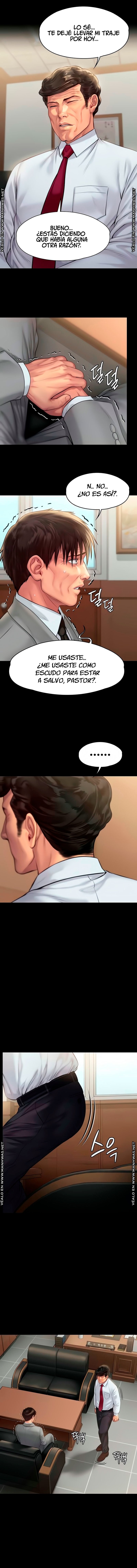 Queen Bee Raw - Chapter 208 [photo 2] - MangaPorn