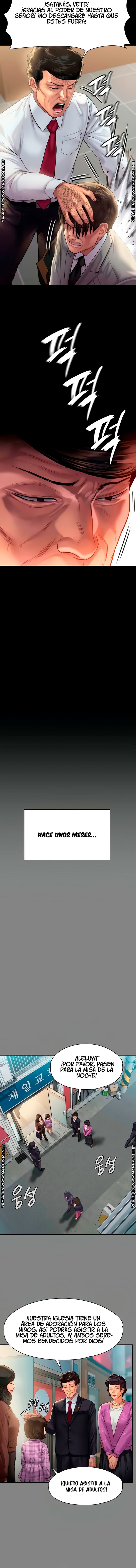 Queen Bee Raw - Chapter 208 [photo 5] - MangaPorn