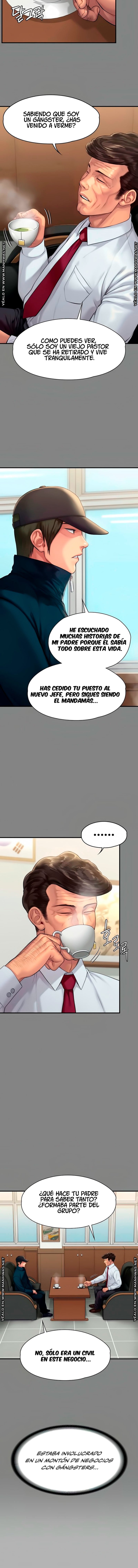 Queen Bee Raw - Chapter 208 [photo 8] - MangaPorn