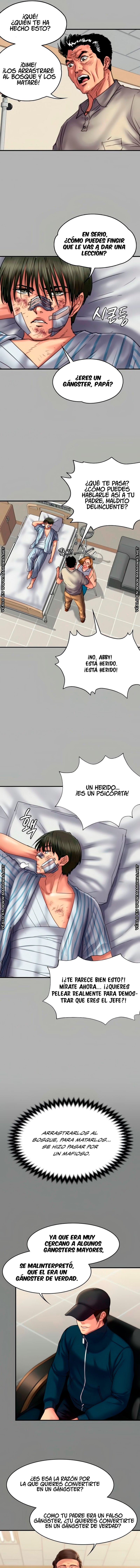 Queen Bee Raw - Chapter 208 [photo 9] - MangaPorn