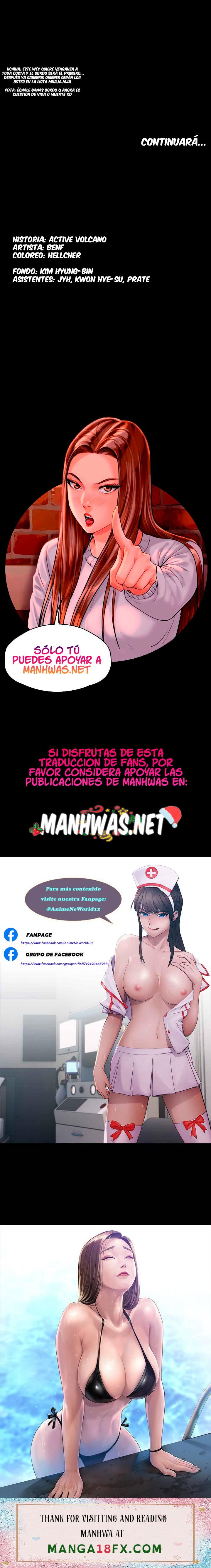 Queen Bee Raw - Chapter 210 [photo 34] - MangaPorn