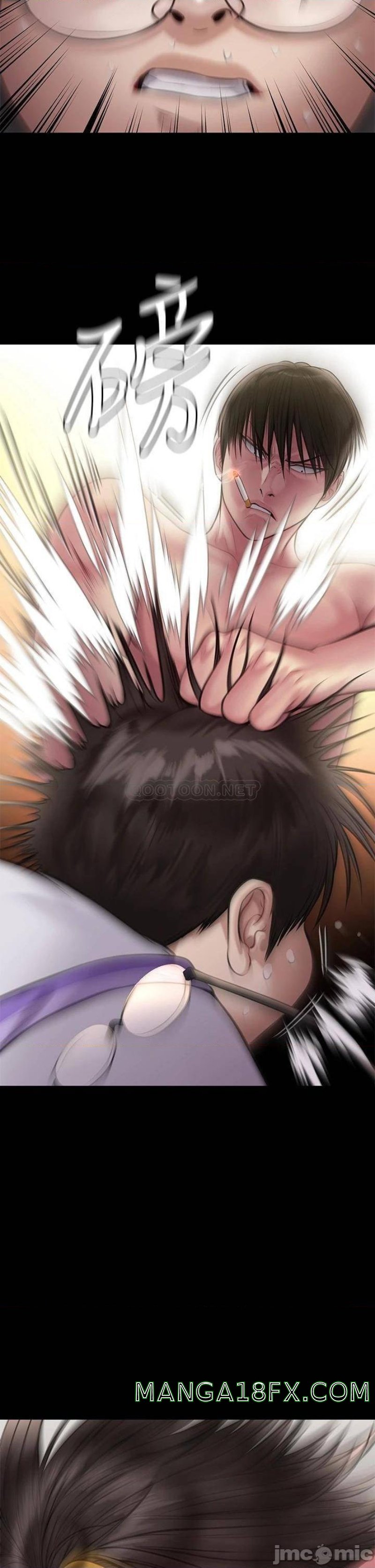 Queen Bee Raw - Chapter 211 [photo 8] - MangaPorn