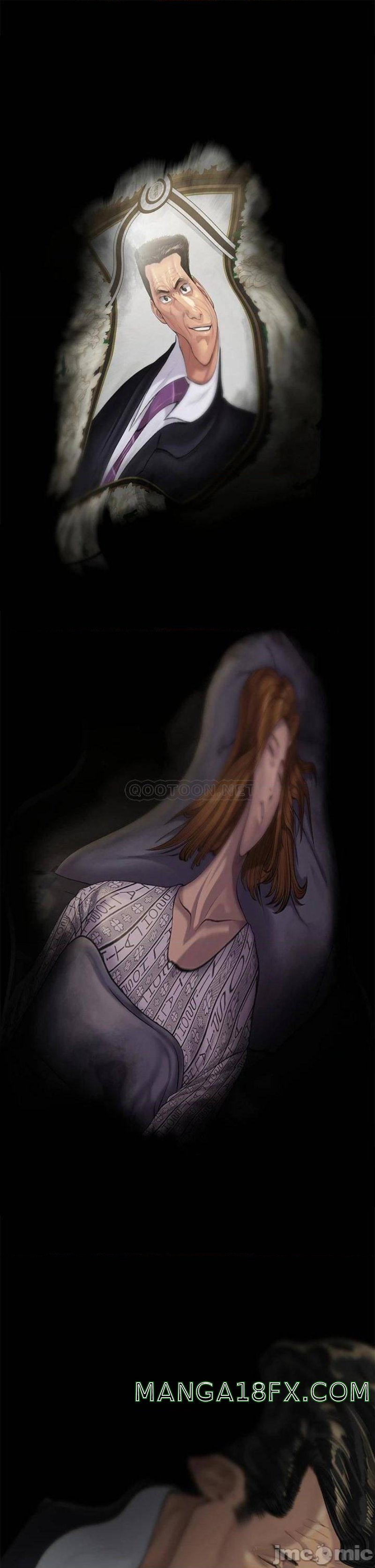 Queen Bee Raw - Chapter 213 [photo 18] - MangaPorn