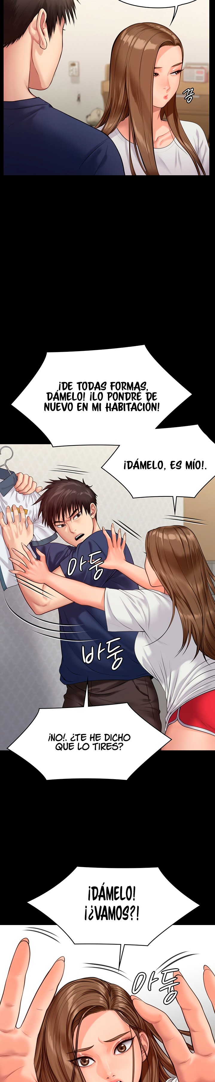 Queen Bee Raw - Chapter 215 [photo 11] - MangaPorn