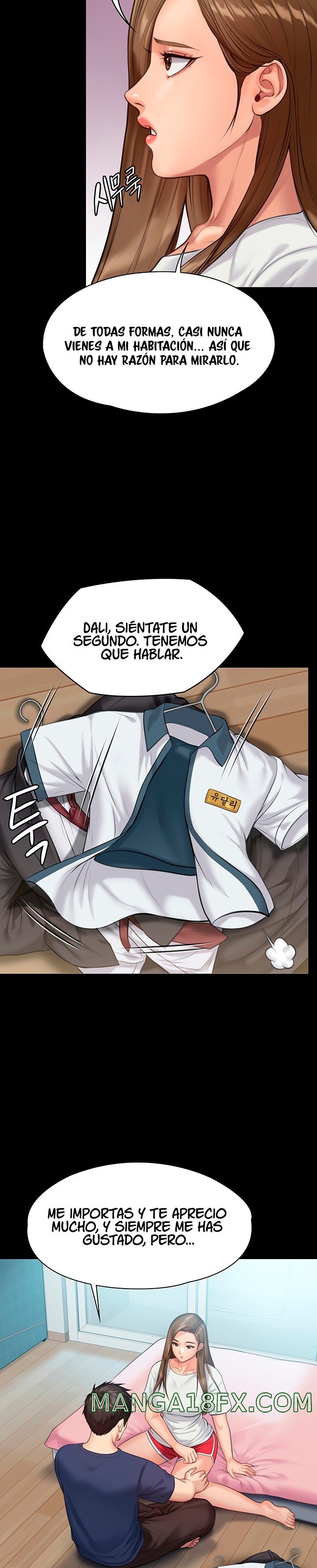 Queen Bee Raw - Chapter 215 [photo 14] - MangaPorn