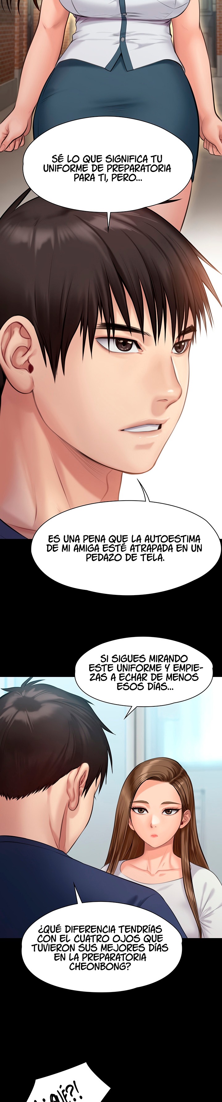 Queen Bee Raw - Chapter 215 [photo 16] - MangaPorn