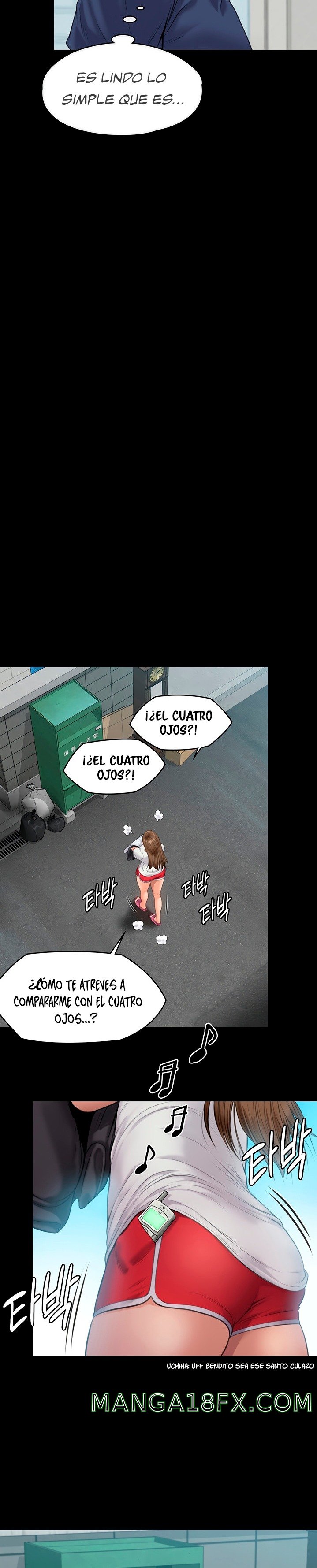 Queen Bee Raw - Chapter 215 [photo 19] - MangaPorn