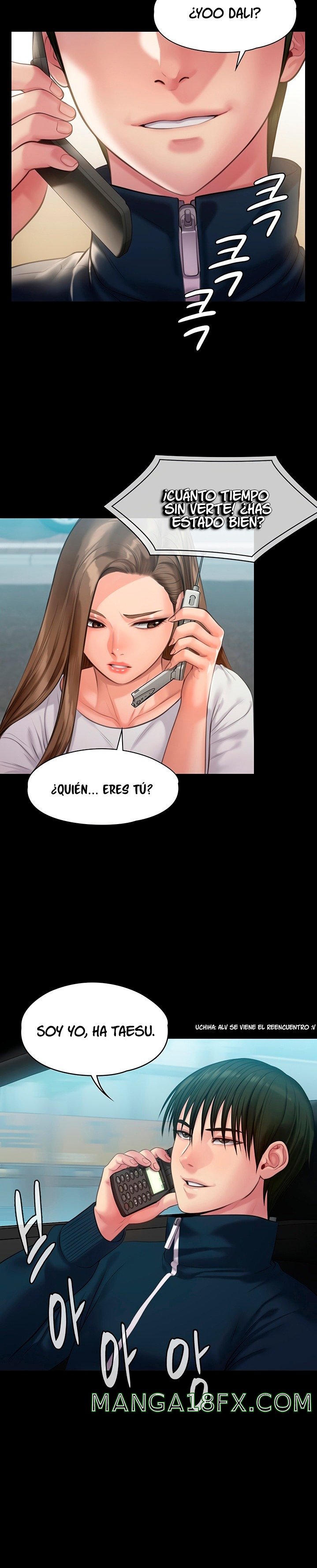 Queen Bee Raw - Chapter 215 [photo 21] - MangaPorn