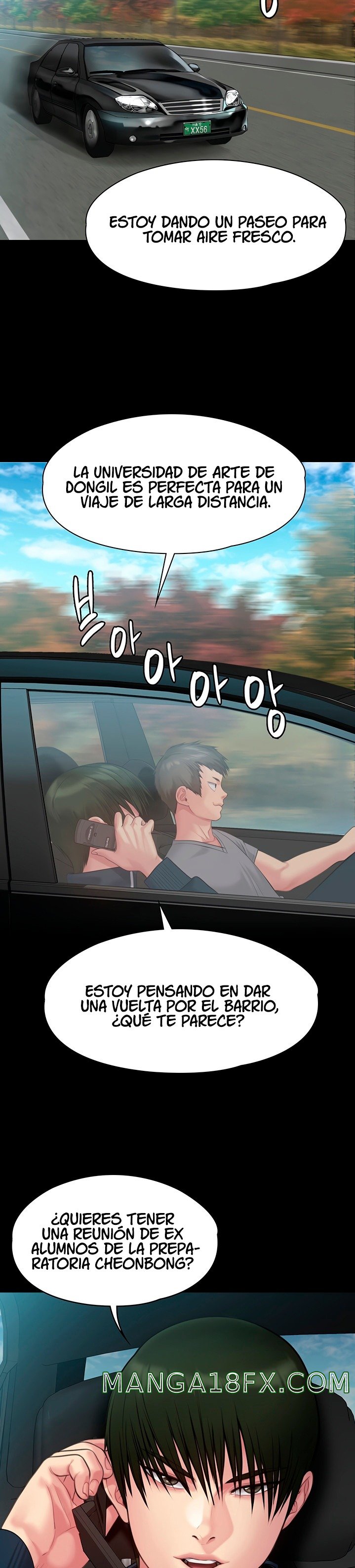 Queen Bee Raw - Chapter 215 [photo 26] - MangaPorn