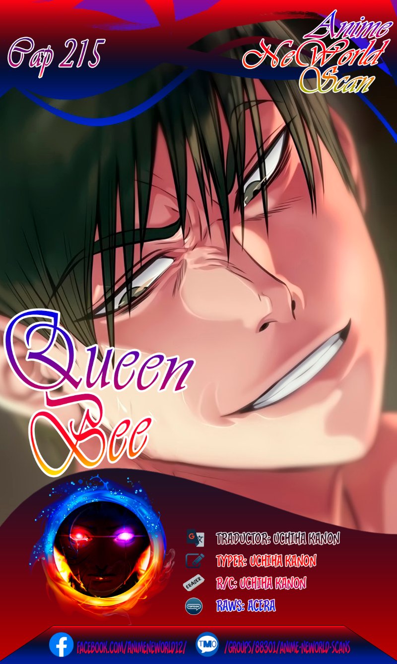 Queen Bee Raw - Chapter 215 [photo 3] - MangaPorn
