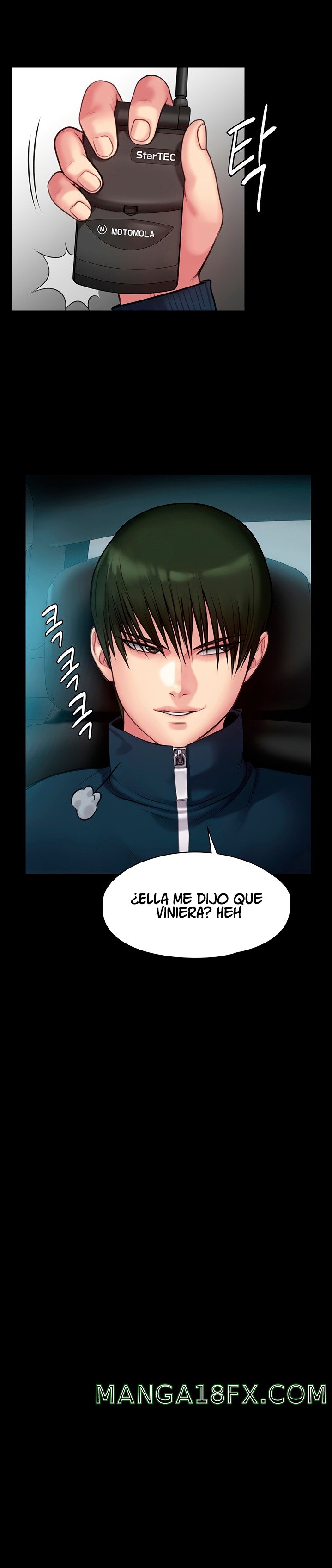 Queen Bee Raw - Chapter 215 [photo 30] - MangaPorn